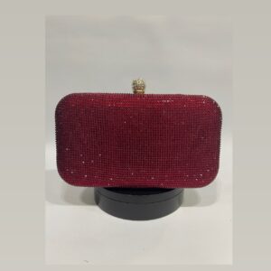 ABD0037 MAROON