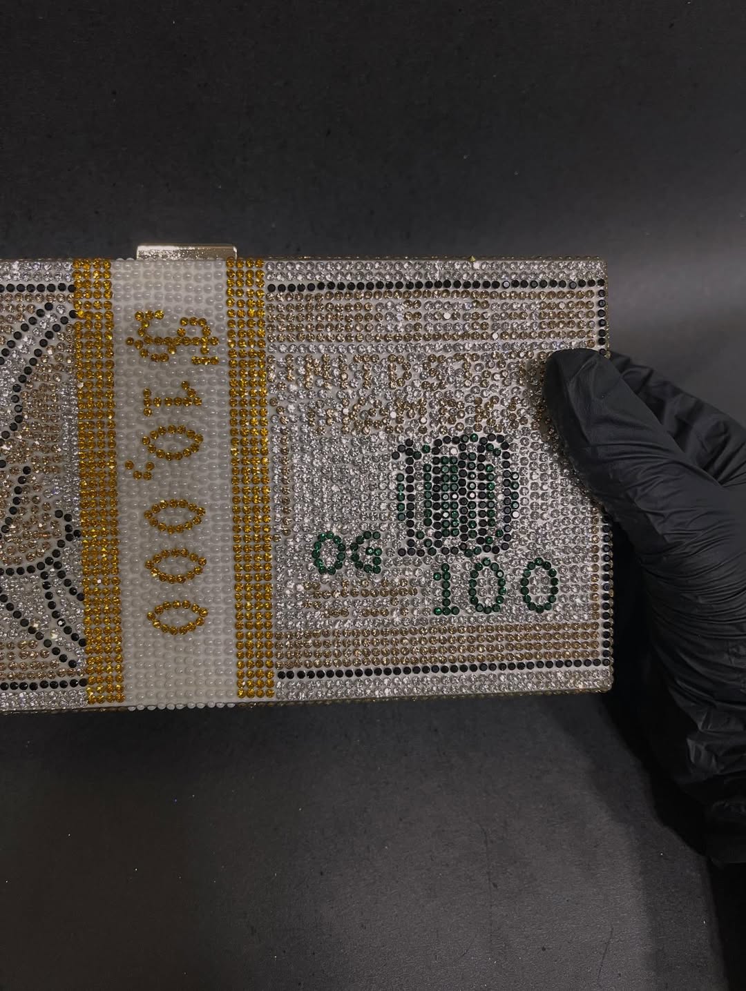 ABD0033 DOLLAR - Image 4