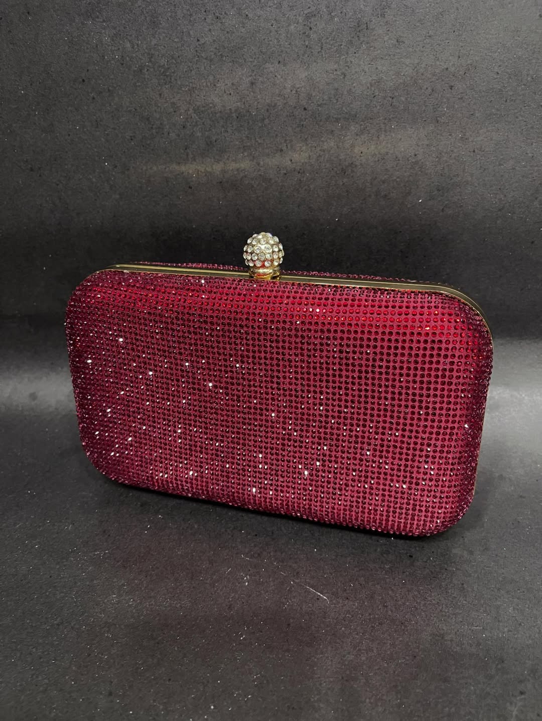 ABD0037 MAROON - Image 2