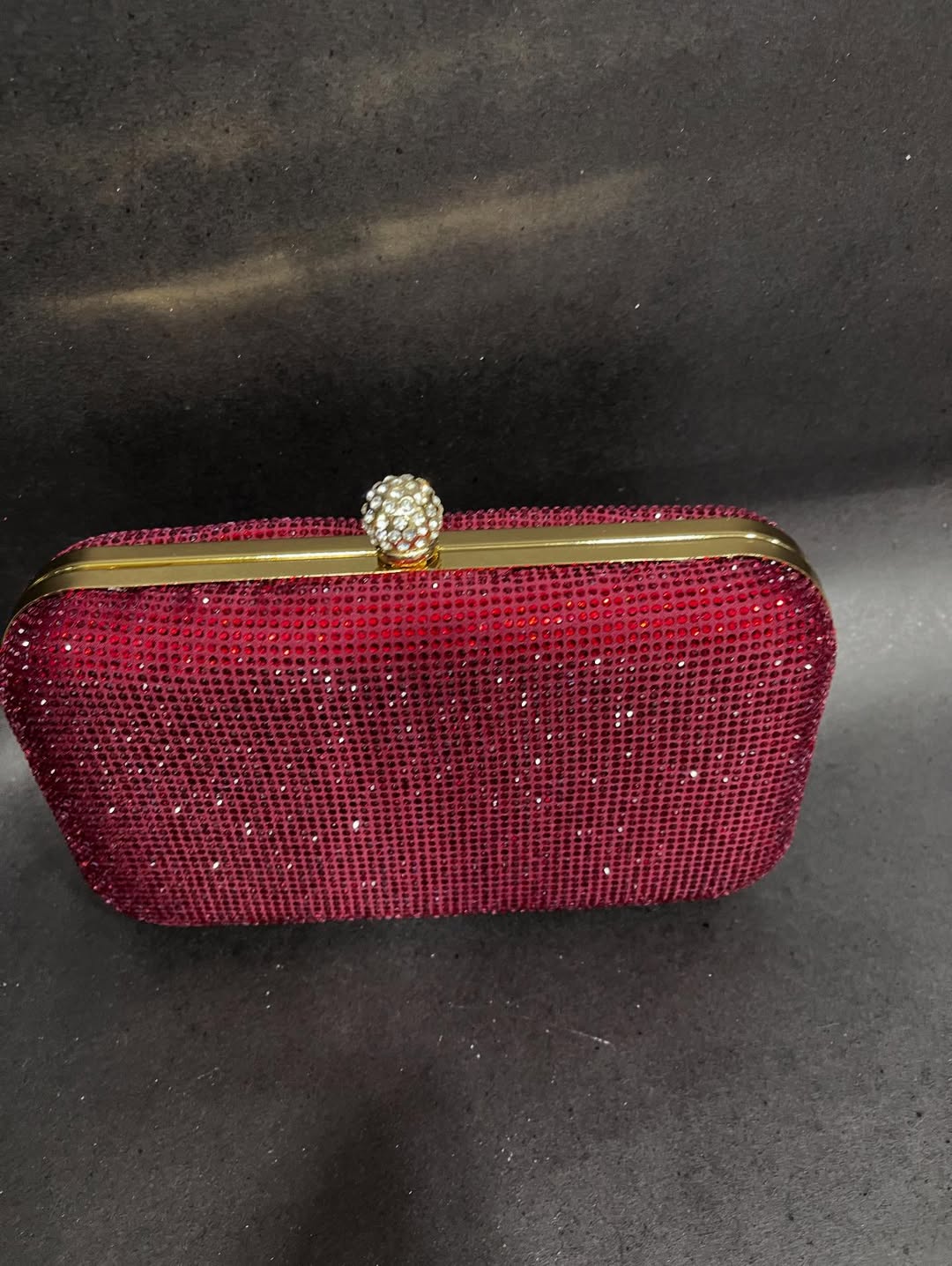 ABD0037 MAROON - Image 4