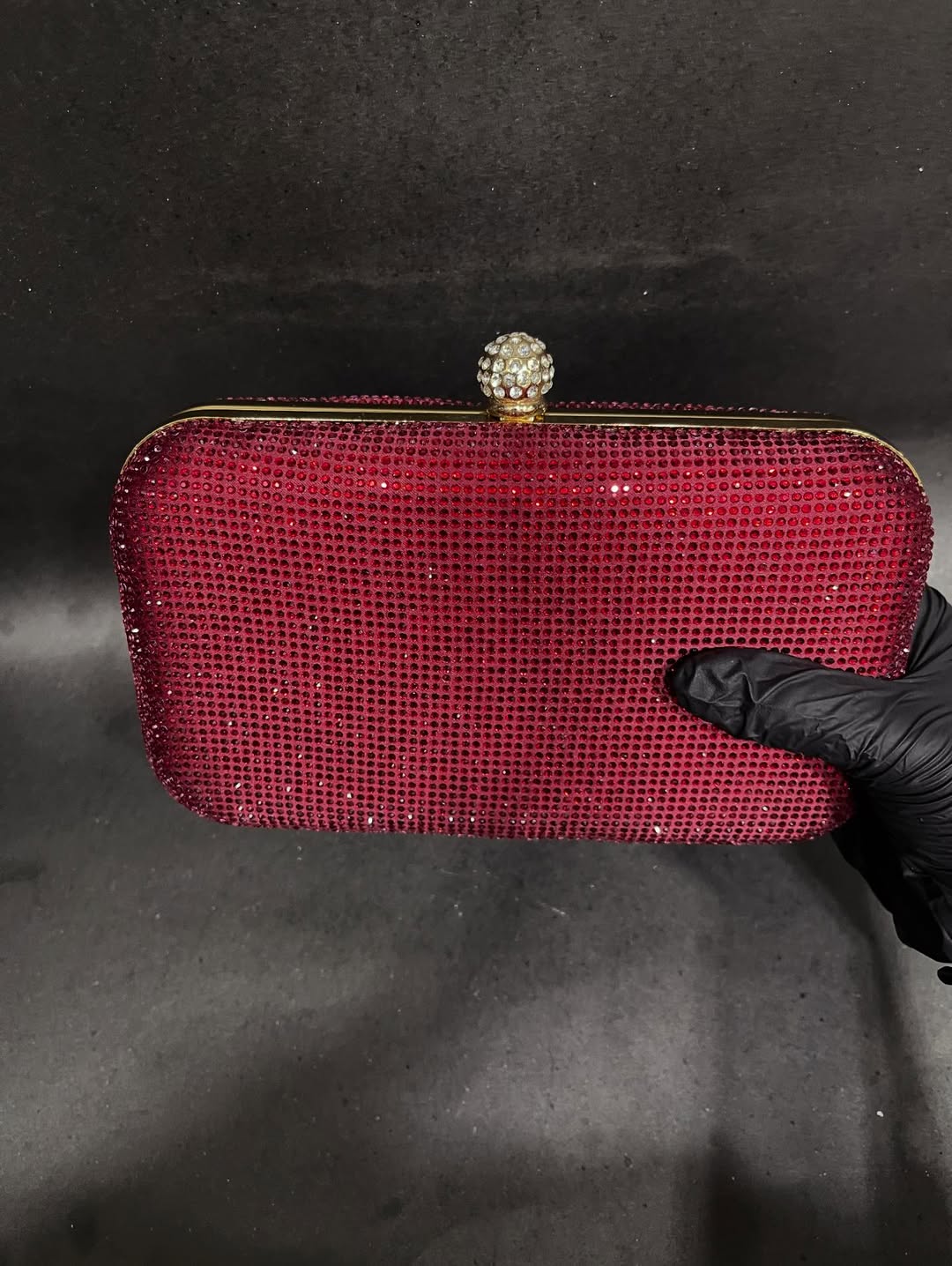 ABD0037 MAROON - Image 6