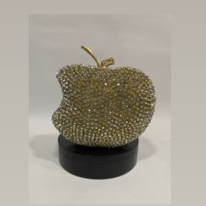 ABD0029 Light Gold Apple
