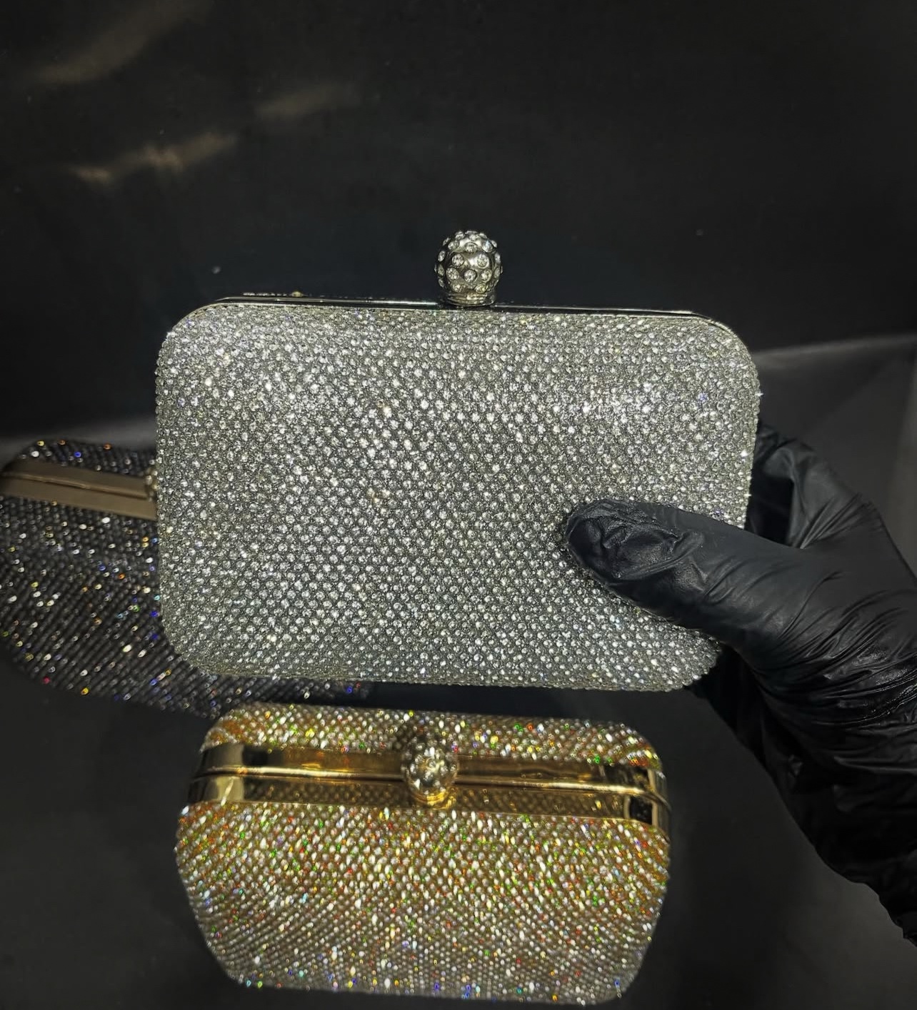 ABD0035 SILVER - Image 5