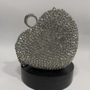 ABD0010 SILVER HEART