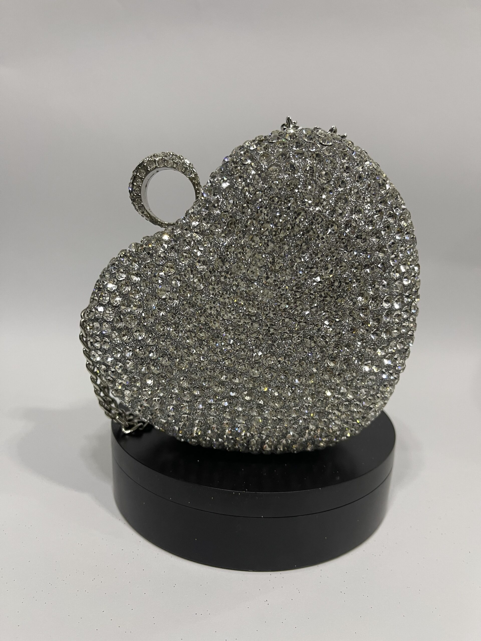 ABD0010 SILVER HEART