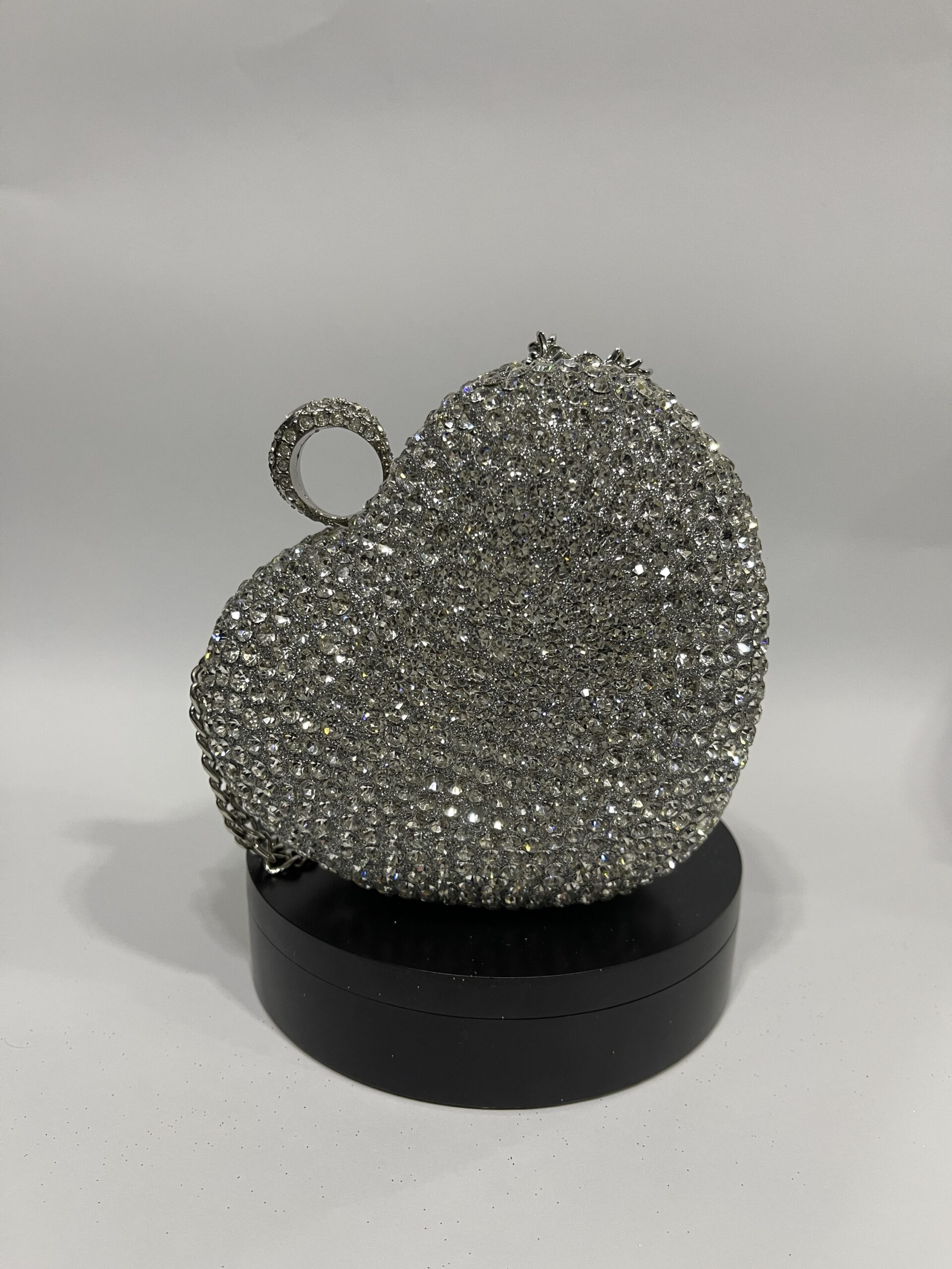 ABD0010 SILVER HEART - Image 7