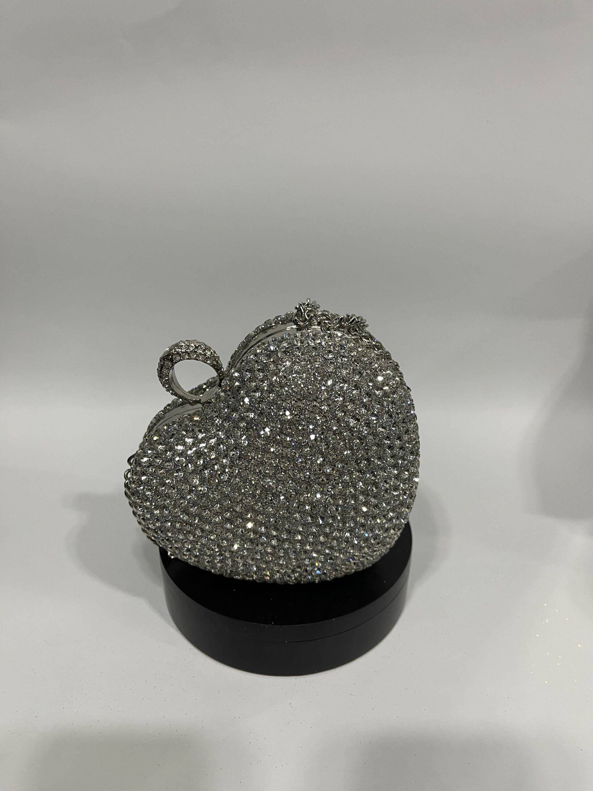 ABD0010 SILVER HEART - Image 4