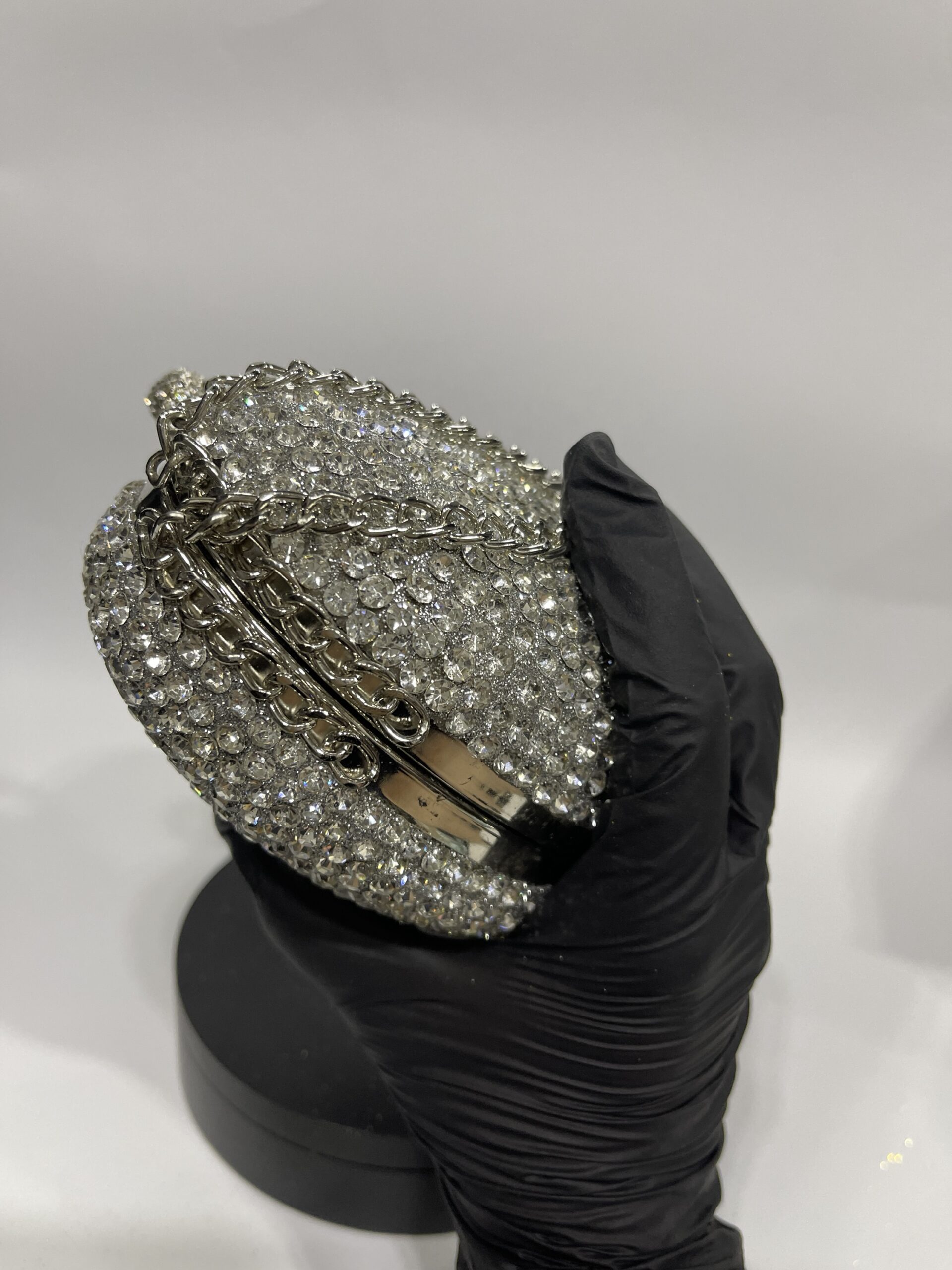 ABD0010 SILVER HEART - Image 3