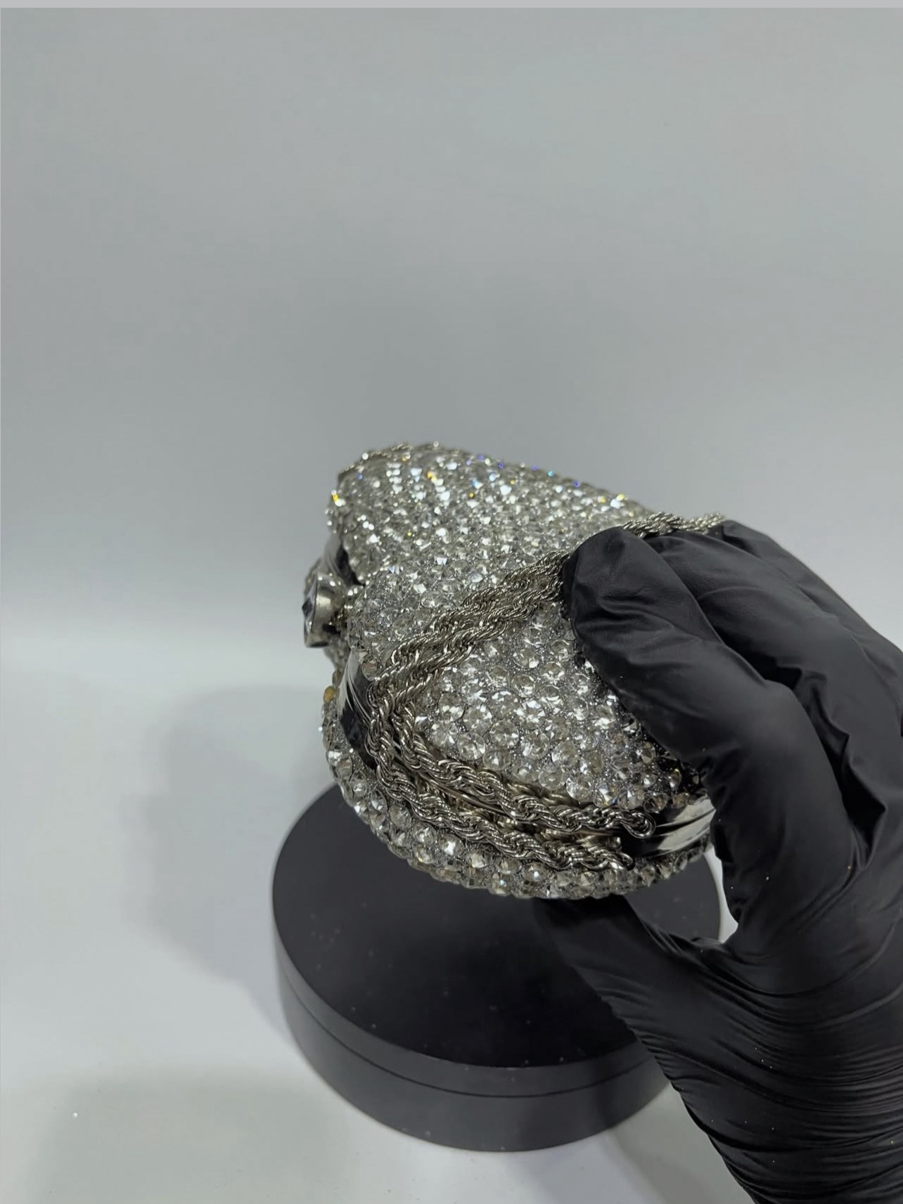 ABD0008 SILVER HEART - Image 5