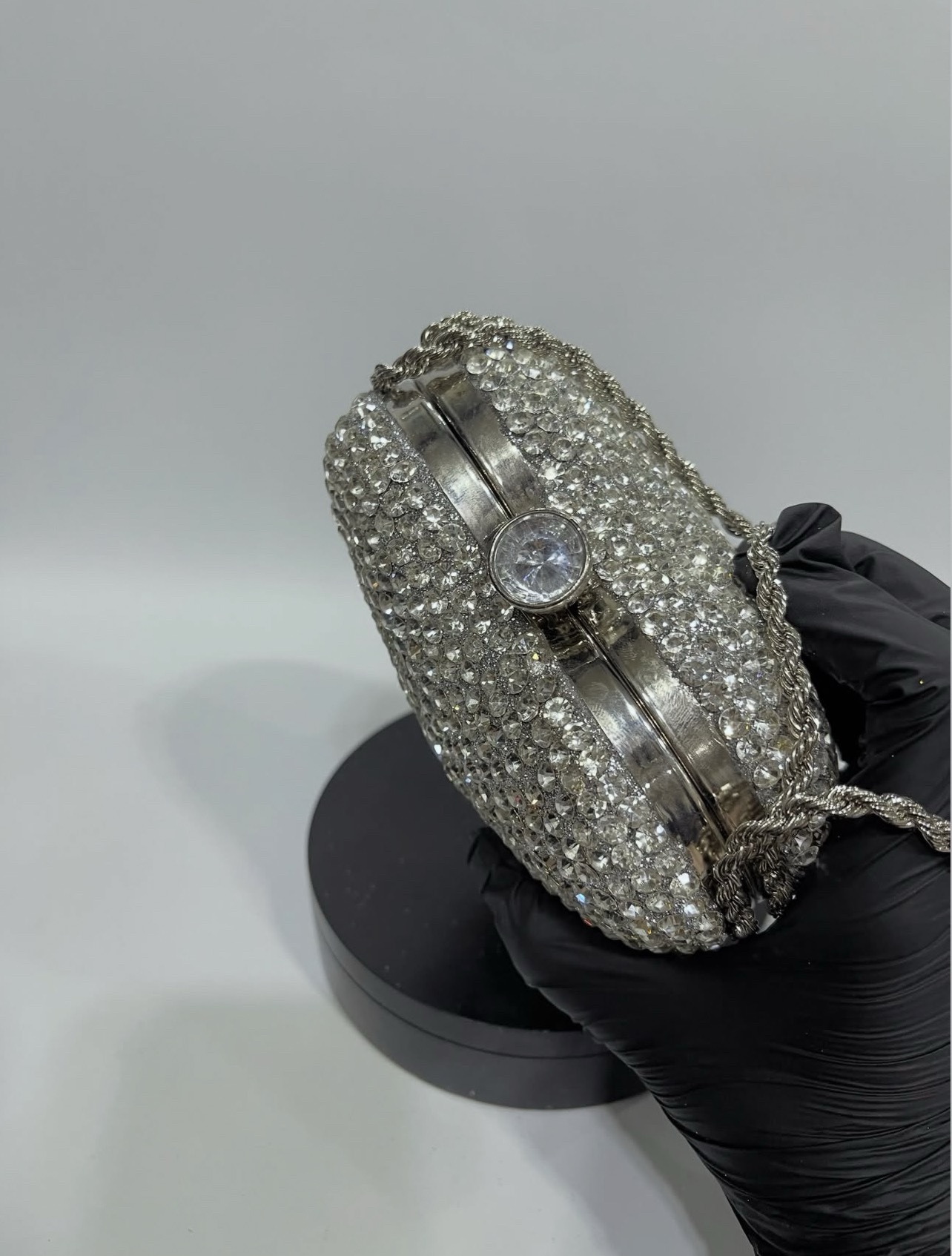 ABD0008 SILVER HEART - Image 4