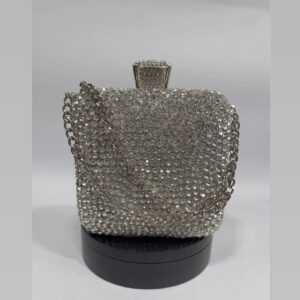 ABD0040 Silver