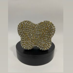 ABD0021 BUTTERFLY GOLD