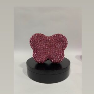 ABD0022  PINK BUTTERFLY