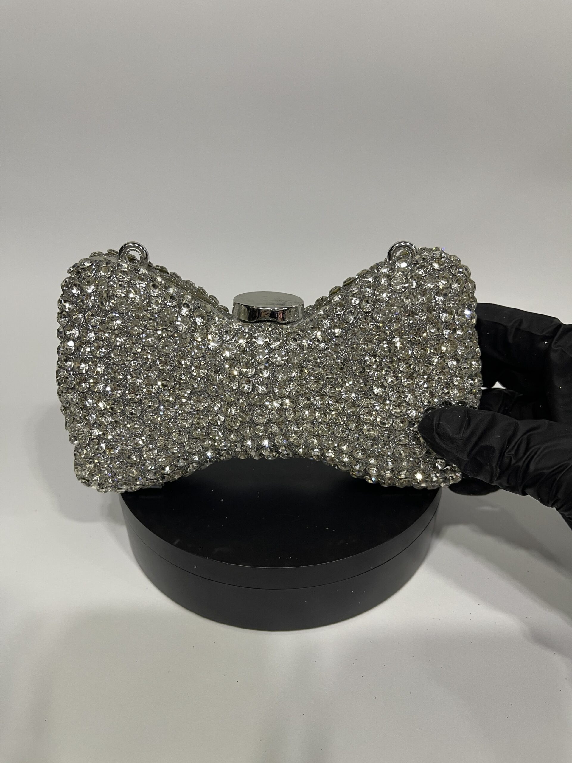 ABD0018 BOW SILVER - Image 4