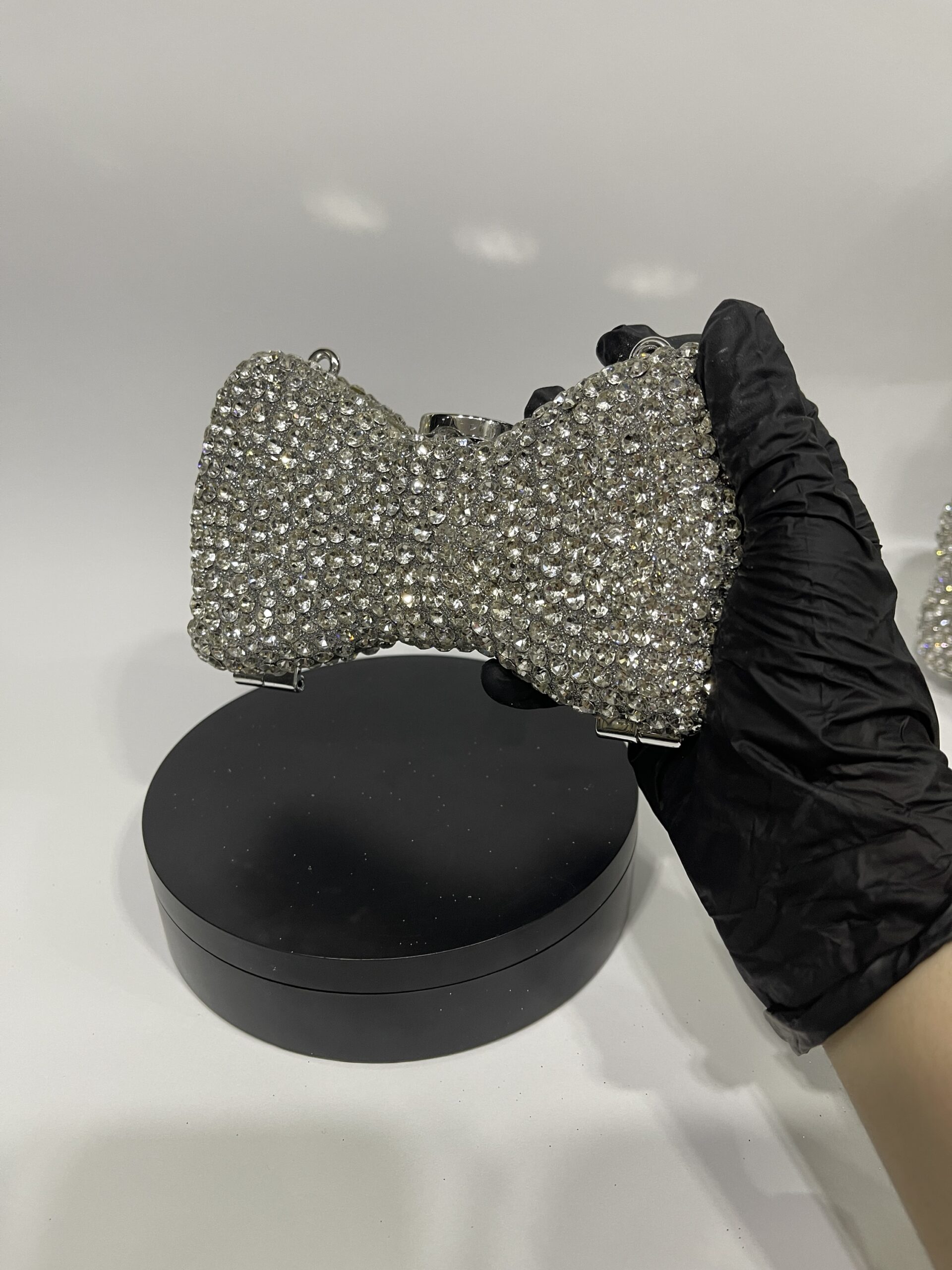 ABD0018 BOW SILVER - Image 6