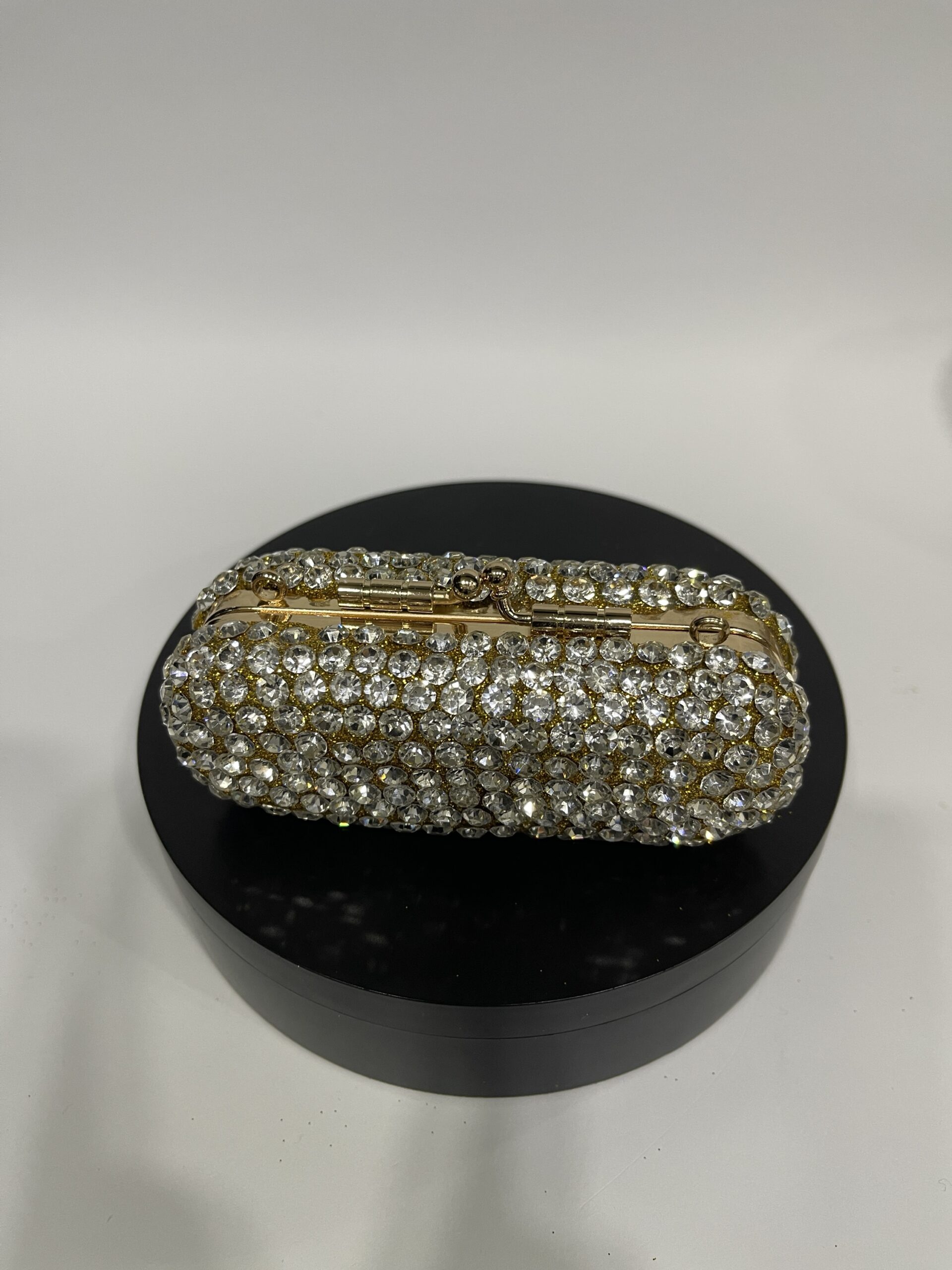 ABD0007 LIGHT GOLD - Image 4