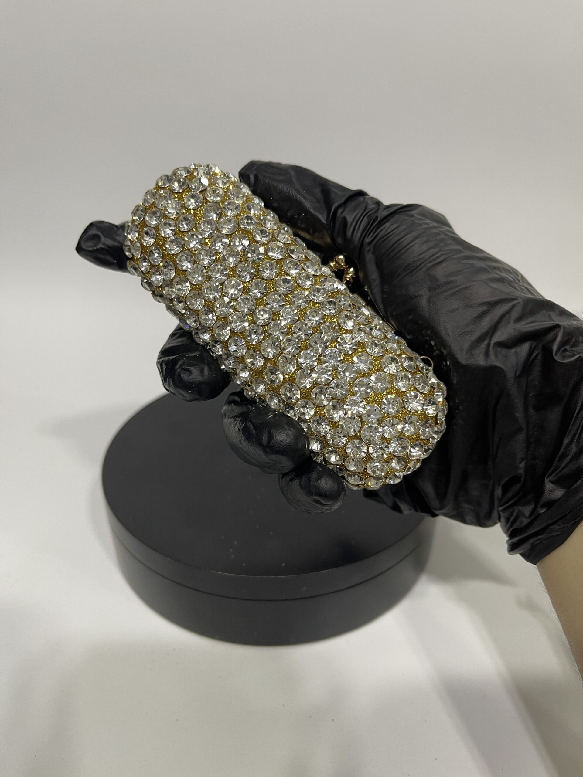 ABD0007 LIGHT GOLD - Image 2