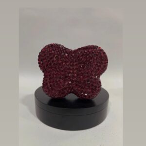 ABD0023 Maroon Butterfly