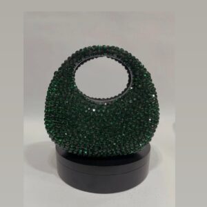 ABD0011 Emerald Green