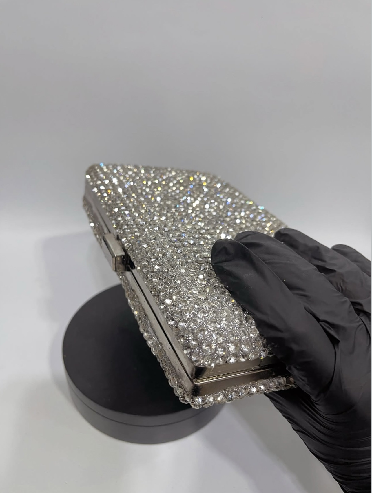 ABD0052 Silver - Image 4