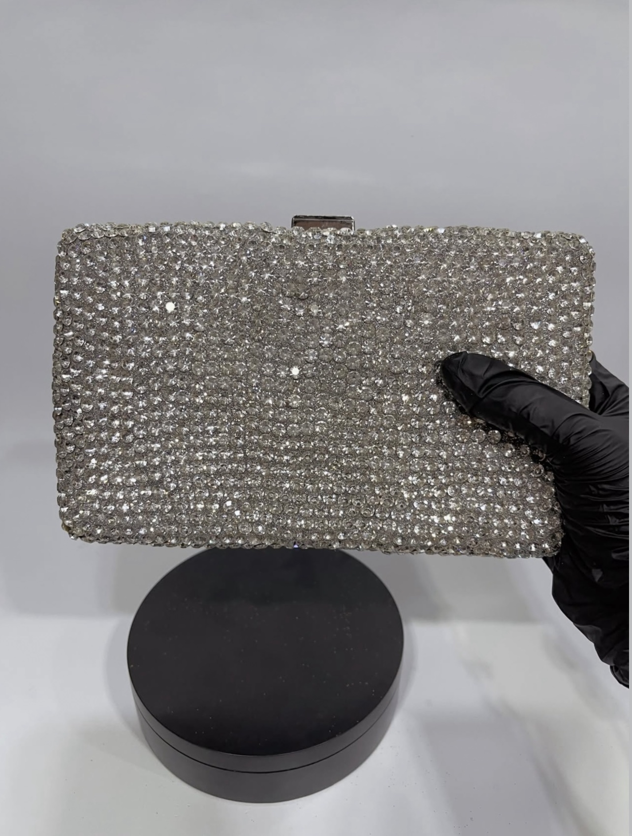 ABD0052 Silver - Image 2