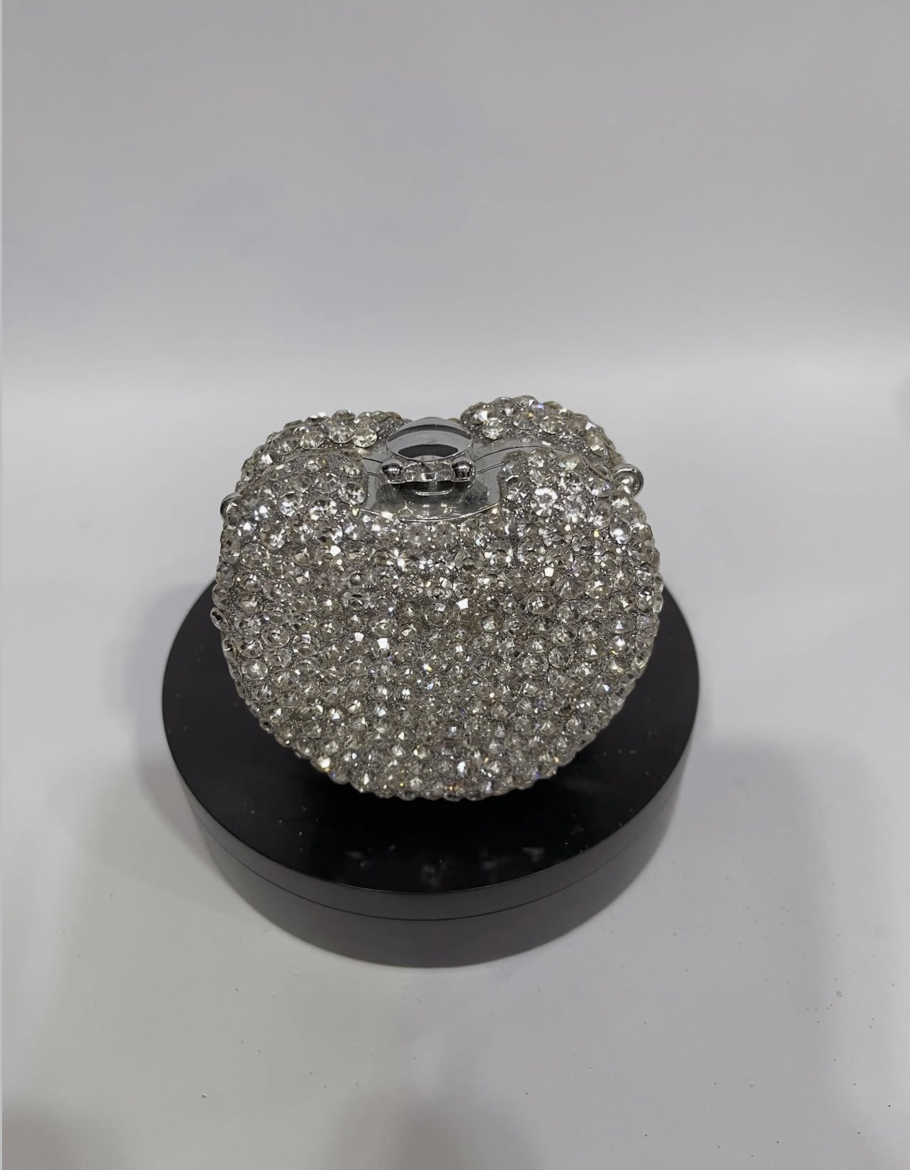 ABD0047 Silver - Image 2