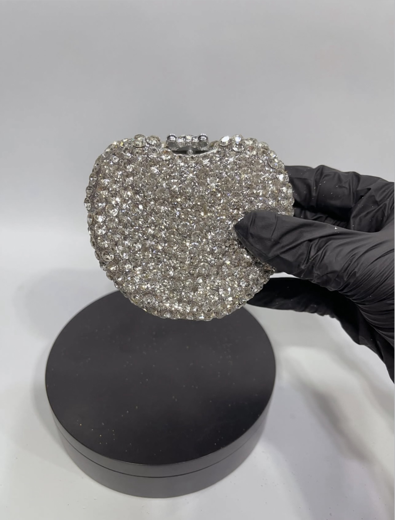 ABD0047 Silver - Image 3