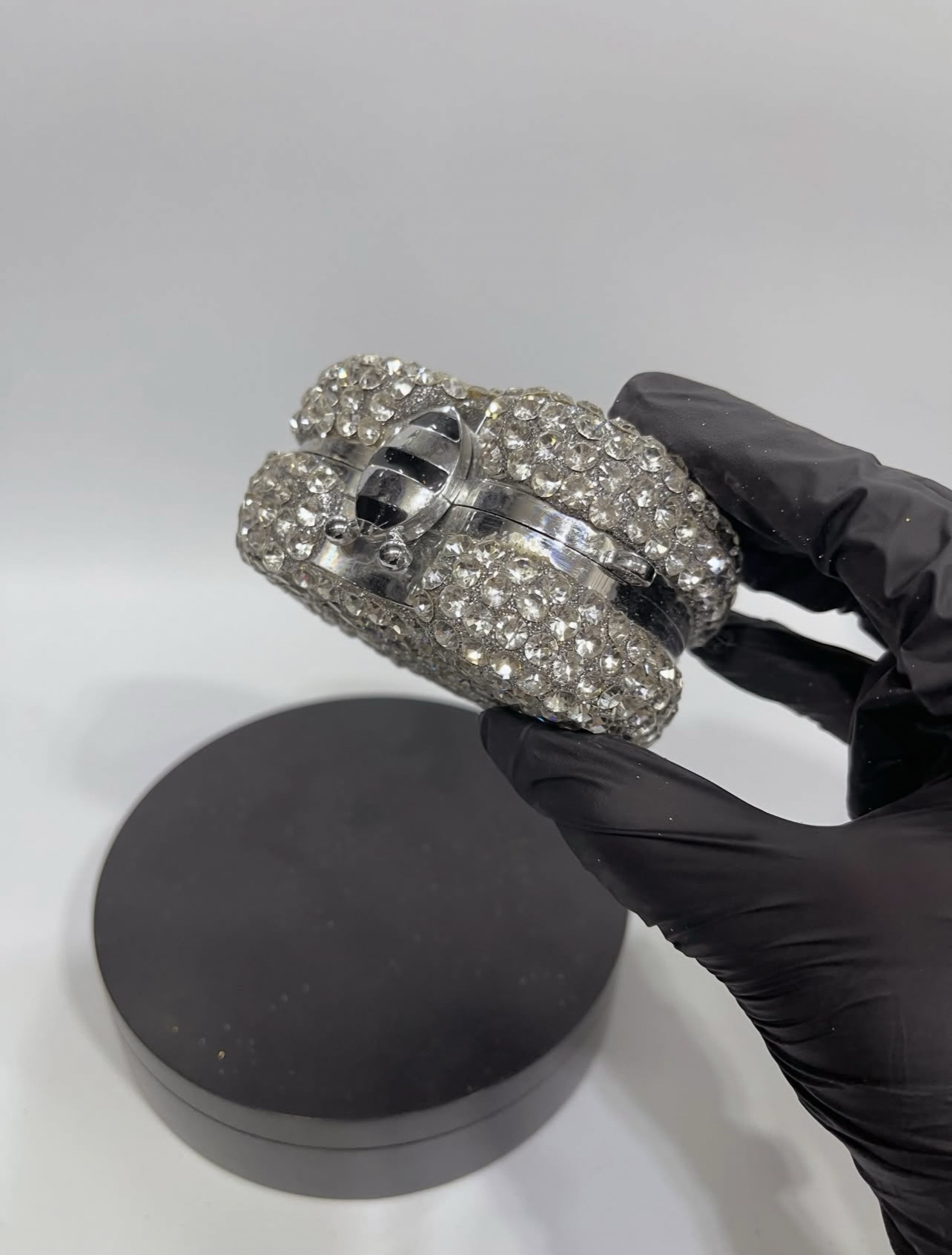 ABD0047 Silver - Image 6