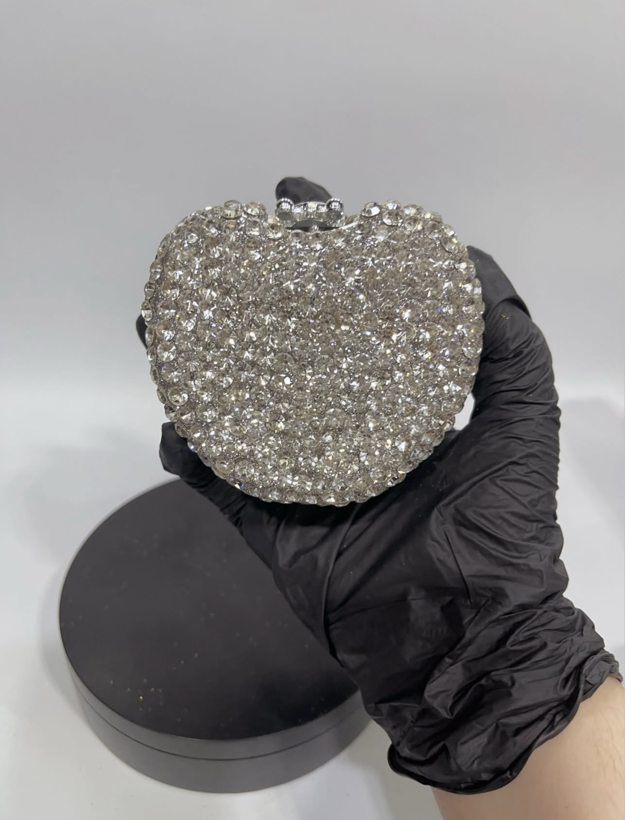 ABD0047 Silver - Image 5