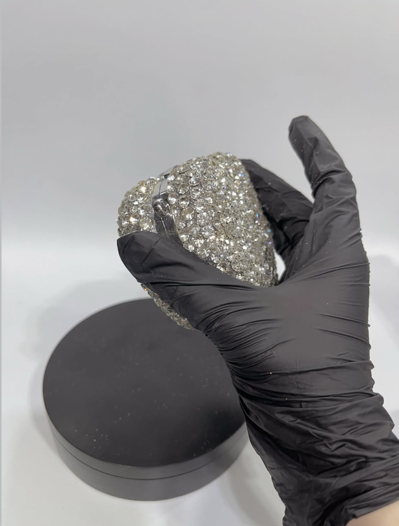 ABD0047 Silver - Image 4