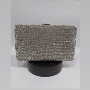 ABD0052 Silver
