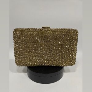ABD0054 Antique Gold