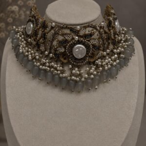 ABDJ005 Necklace set