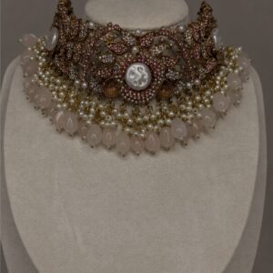 ABDJ006 Necklace Set