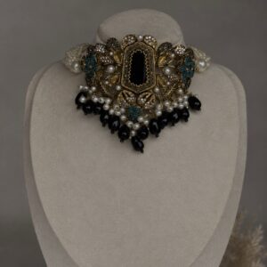 ABDJ001 Necklace set