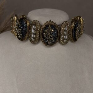 ABDJ003 Necklace Set