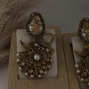 ABDJ015 Earrings