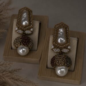 ABDJ014 Earrings