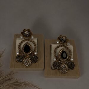 ABDJ013 Earrings