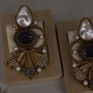ABDJ010 Earrings