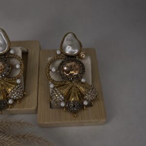 ABDJ009 Earrings